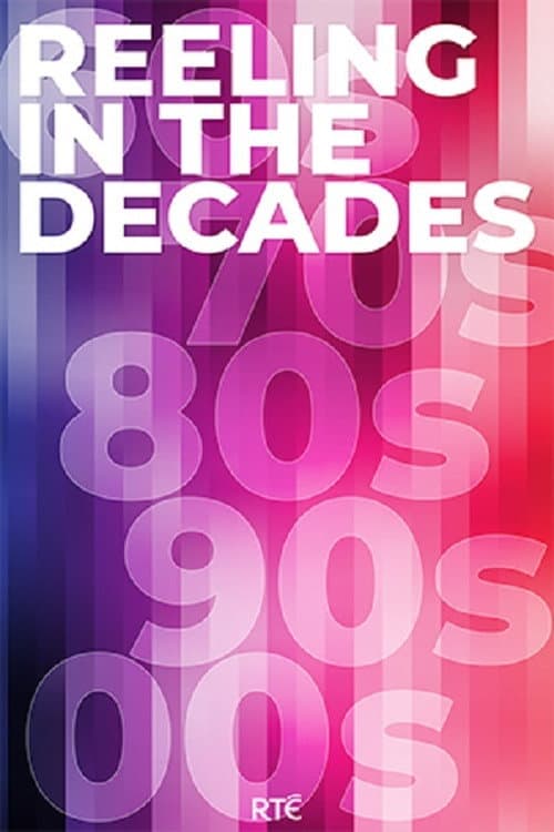 Reeling in the Years Season 5 - 2000's poster