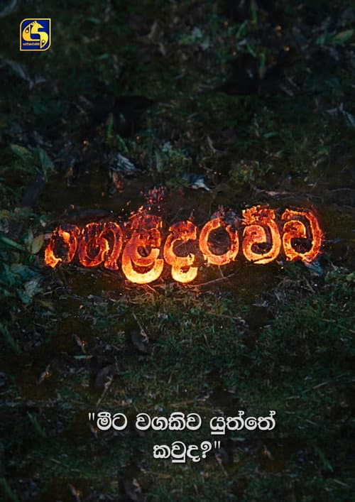 Helidarawwa Season 1 poster