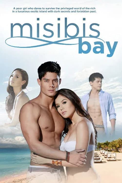Misibis Bay Season 1 poster