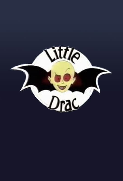 Little Dracula Season 2 poster
