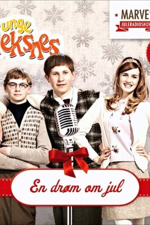Den unge Fleksnes Season 1 poster