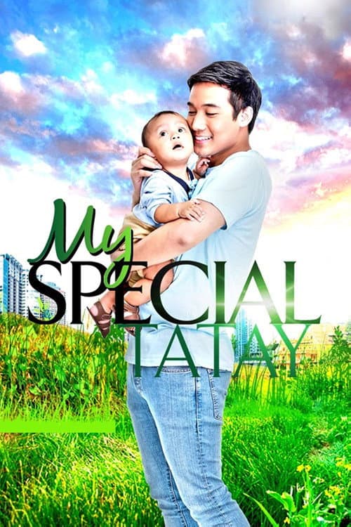 My Special Tatay Season 1 poster