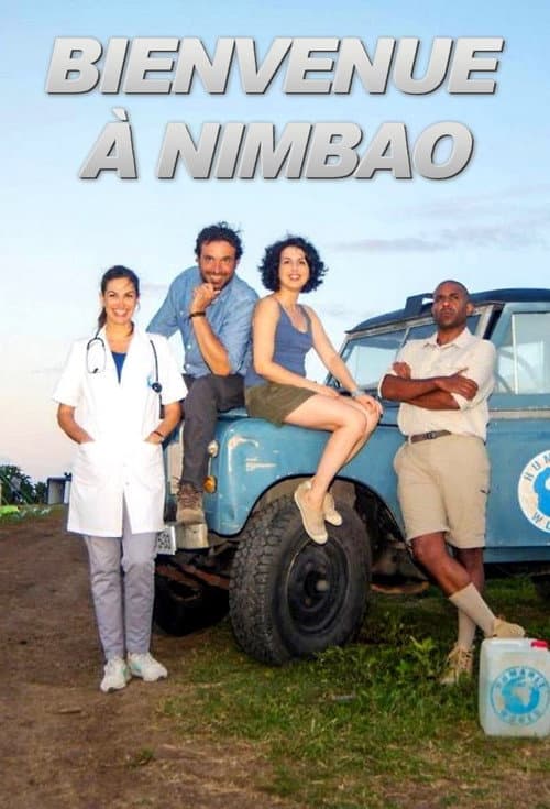 Bienvenue à Nimbao Season 1 poster
