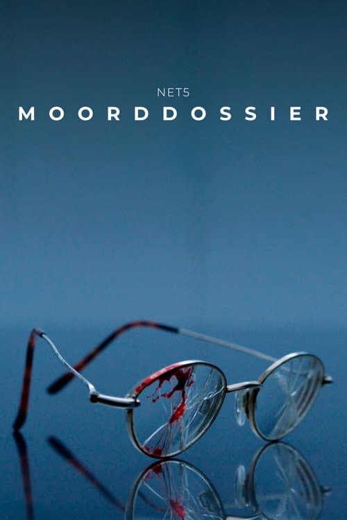 Murder File Season 1 poster