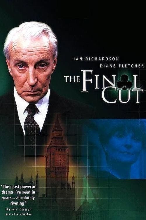 The Final Cut Miniseries poster