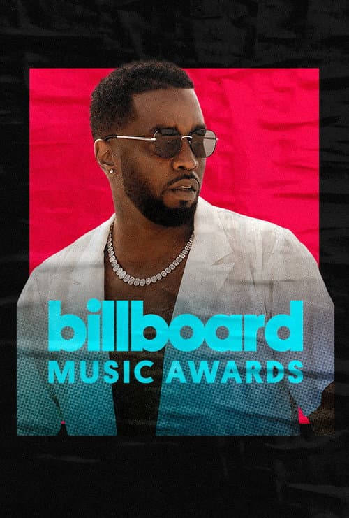 Billboard Music Awards 2022 Billboard Music Awards poster
