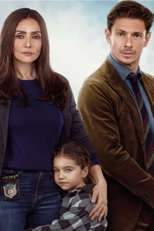 Il silenzio dell'acqua Season 2 poster