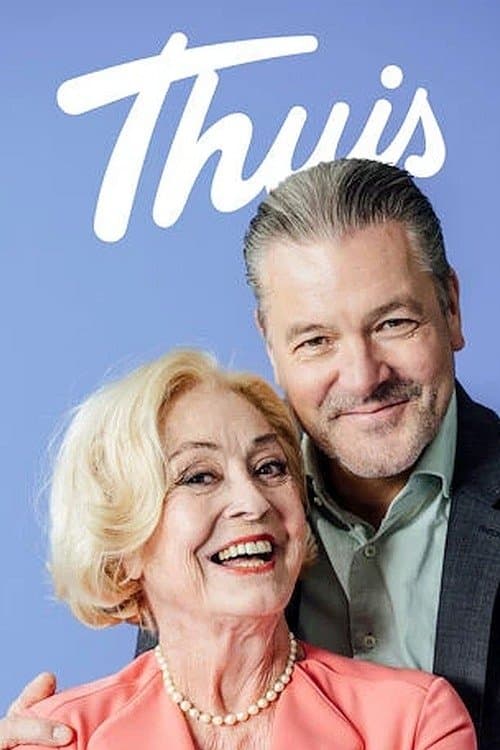 Thuis Season 4 poster