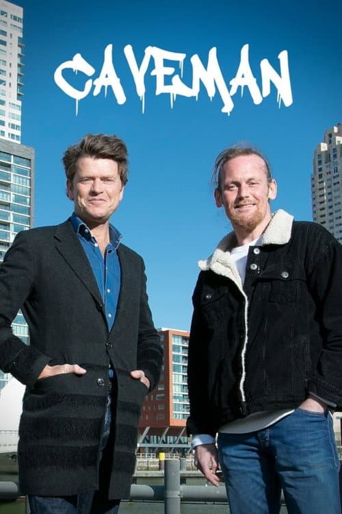 Caveman Season 1 poster