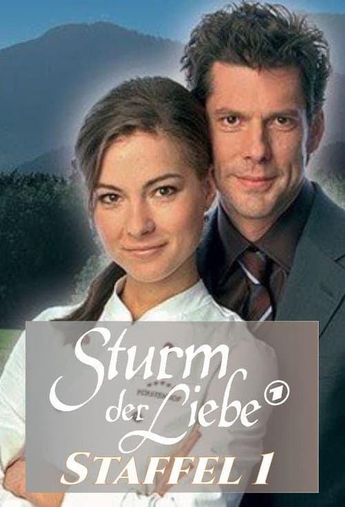 Sturm der Liebe Season 1 poster