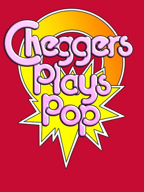 Cheggers Plays Pop Season 2 poster