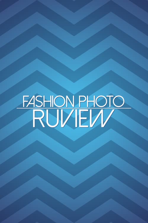 Fashion Photo RuView RuPaul's Drag Race Season 17 poster