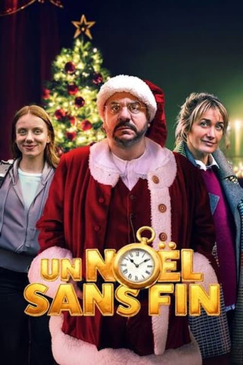 Un Noël sans fin Season 1 poster
