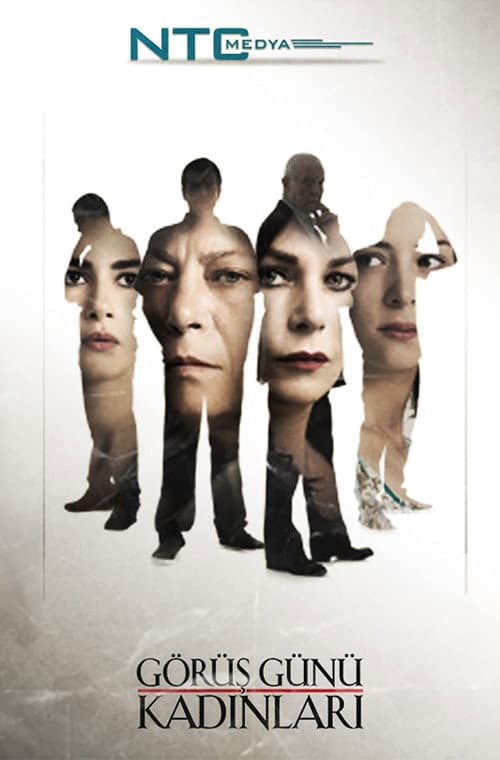 Görüş Günü Kadınları Season 1 poster