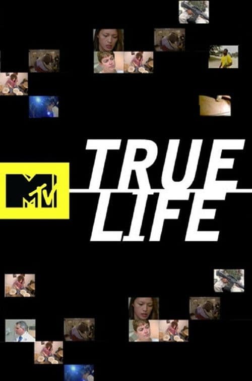True Life Season 2 poster