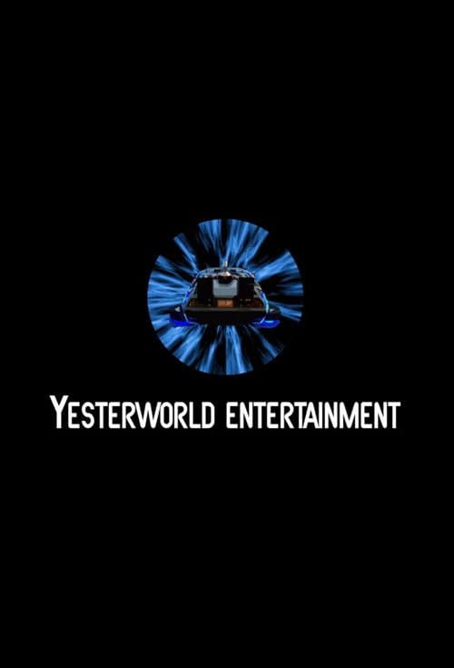 Yesterworld Season 2 poster