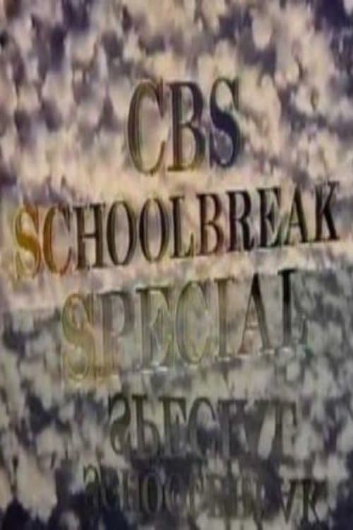 CBS Schoolbreak Special Season 2 poster