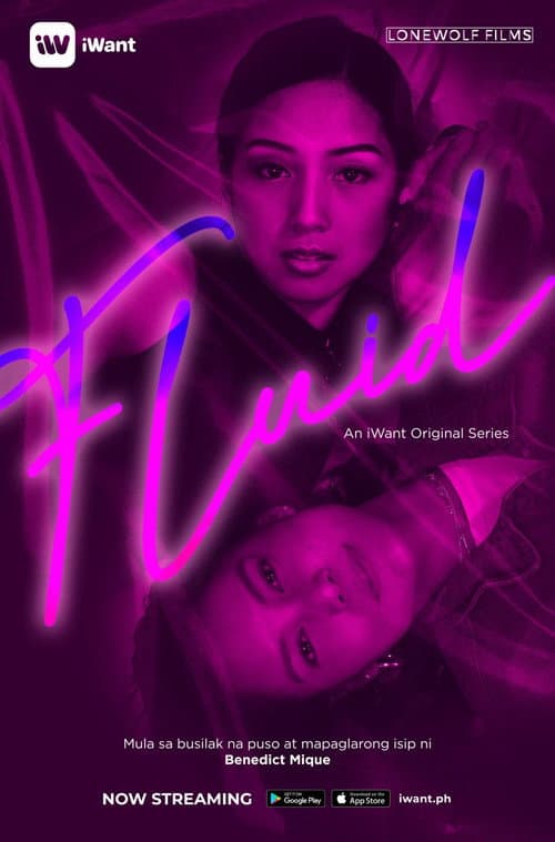 Fluid Season 1 poster