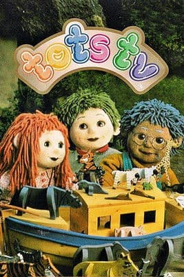 Tots TV Season 2 poster