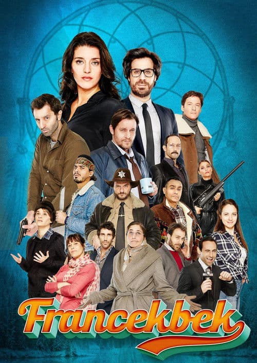 France KBEK Season 2 poster