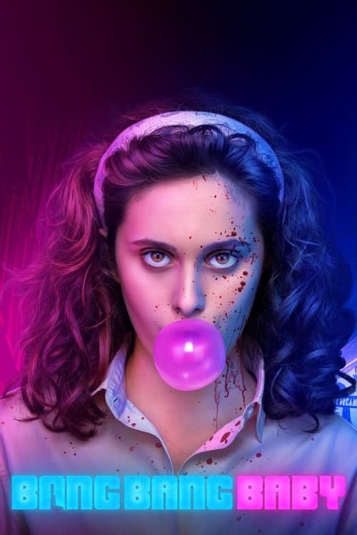 Bang Bang Baby Season 1 poster