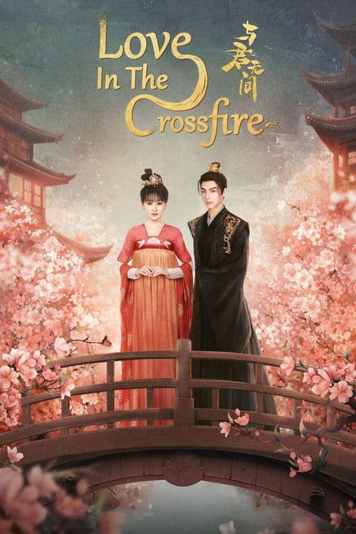 Love in the Crossfire Season 1 poster