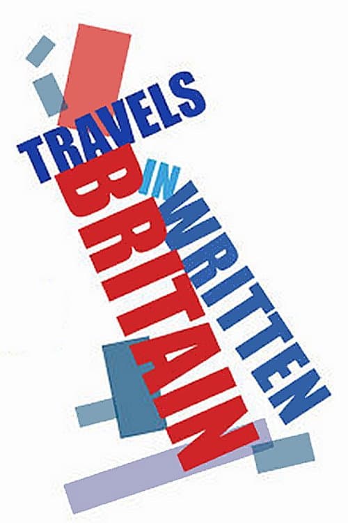 Melvyn Bragg's Travels In Written Britain Season 1 poster