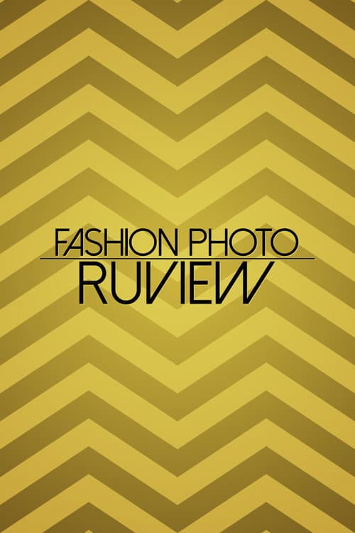 Fashion Photo RuView Drag Race Philippines Season 1 poster