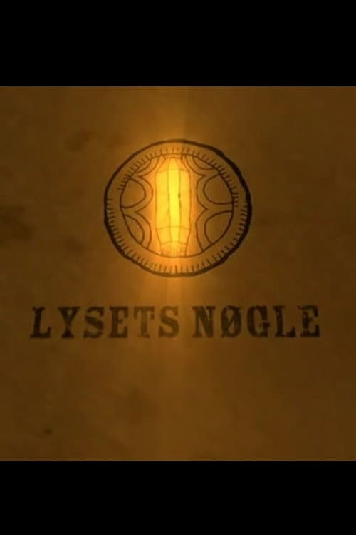 Lysets nøgle Season 1 poster