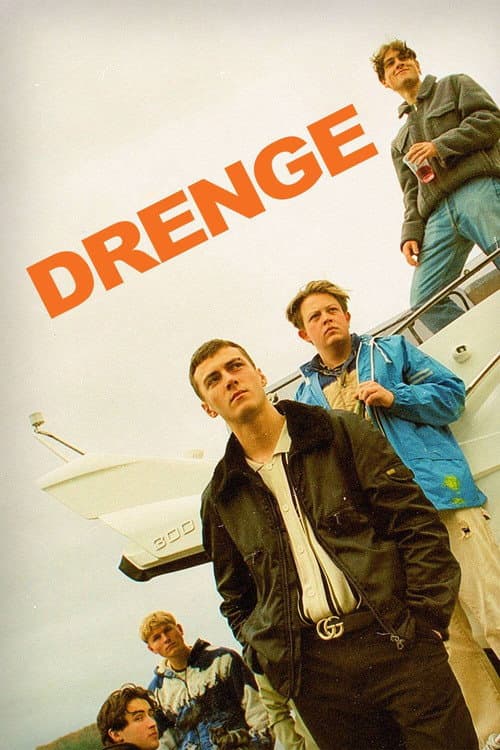 Boys Season 1 poster