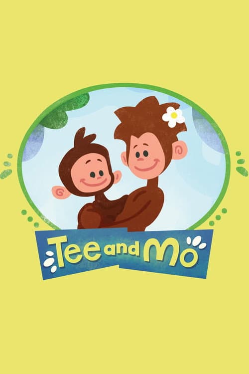 Tee and Mo Song Time Season 1 poster