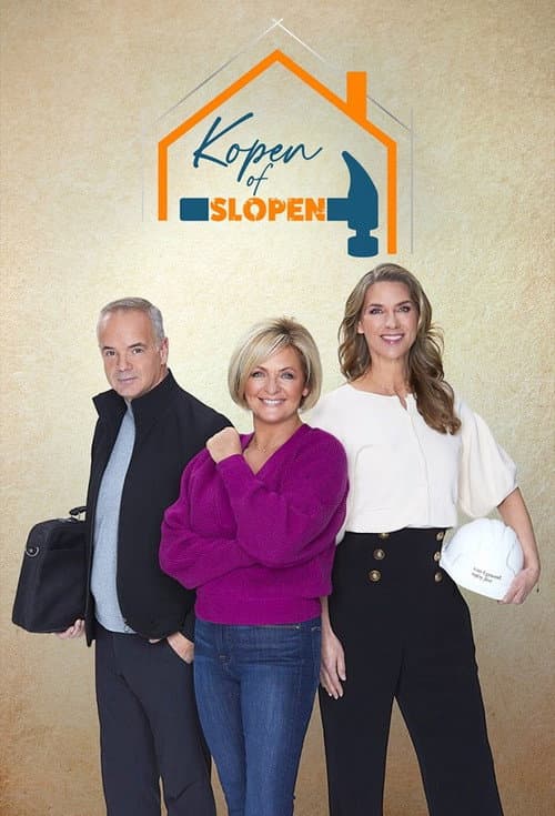 Kopen of Slopen? Season 2 poster