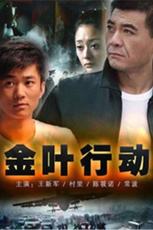 Jin Xie Xing Dong Season 1 poster