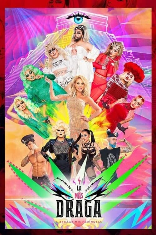 La Más Draga La Más Draga poster