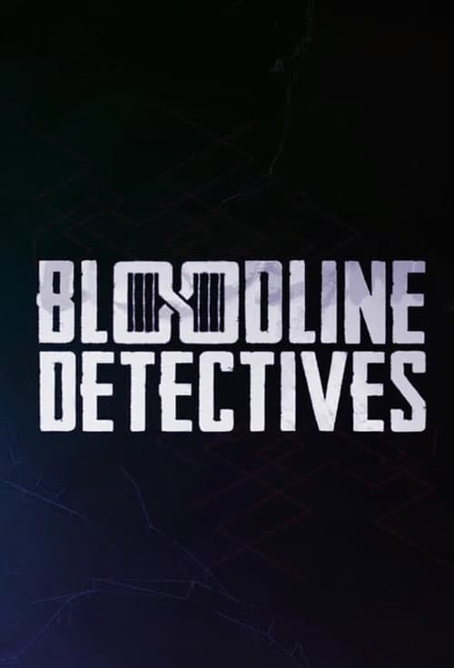 Bloodline Detectives Season 2 poster