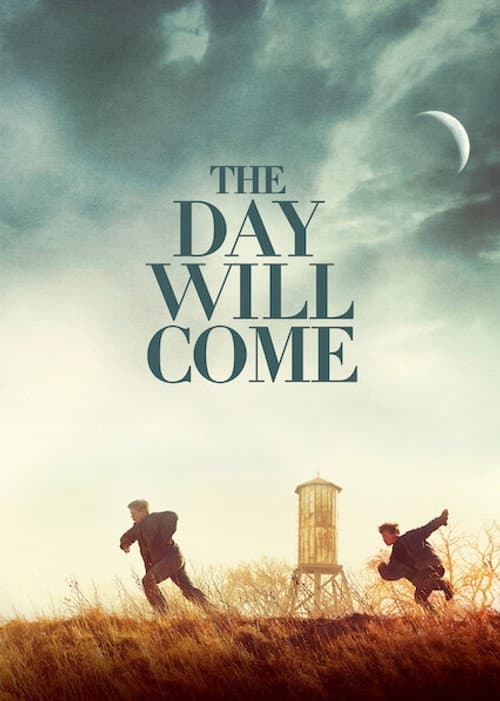 The Day Will Come Season 1 poster