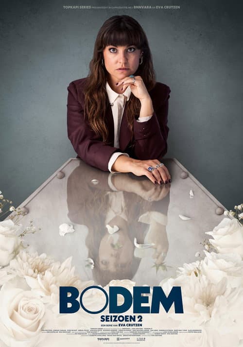 Bodem Season 2 poster