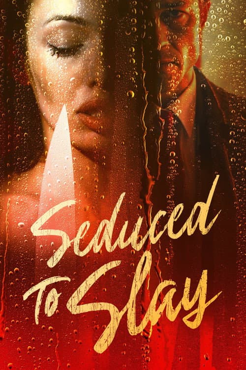 Seduced to Slay Season 1 poster