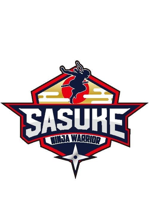 Sasuke Season 2 poster