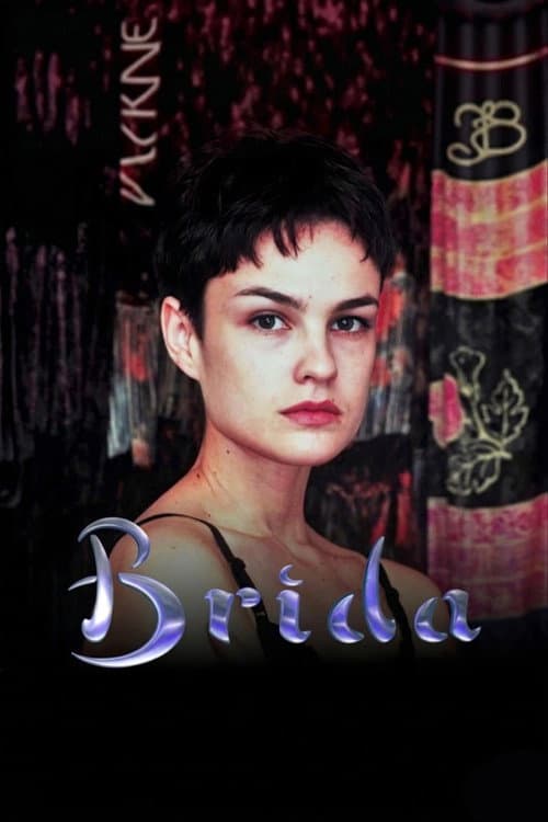 Brida Season 1 poster