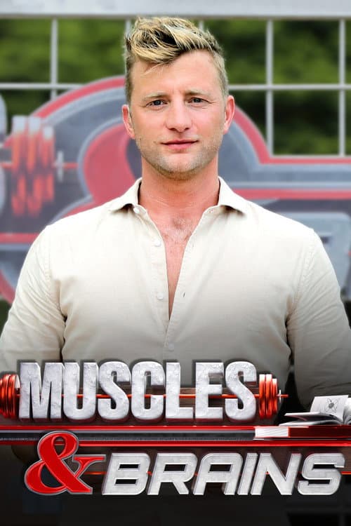 Muscles & Brains Season 1 poster