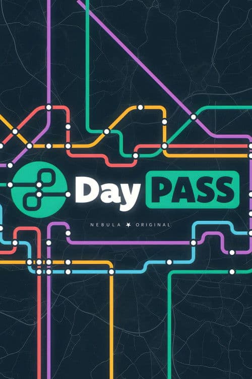 Day Pass Season 1 poster