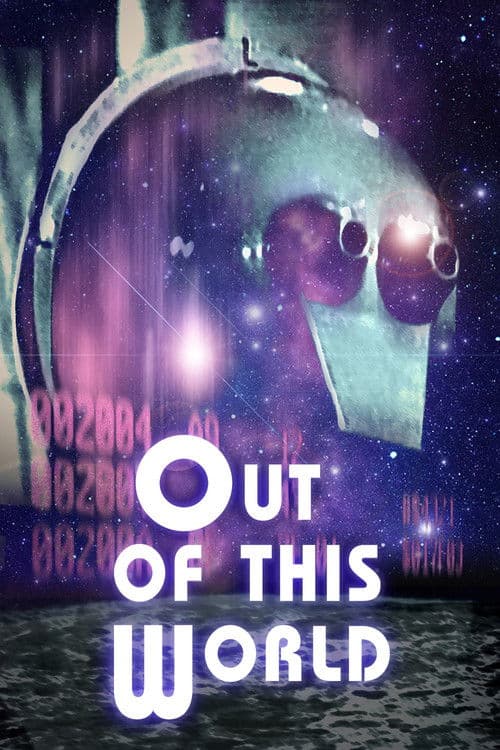 Out of This World Series 1 poster