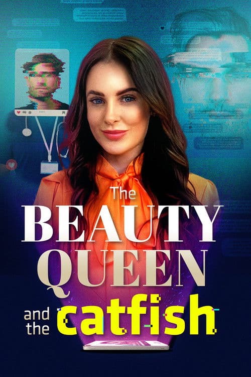 The Beauty Queen and the Catfish Season 1 poster