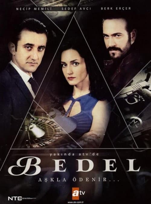 Bedel Season 1 poster