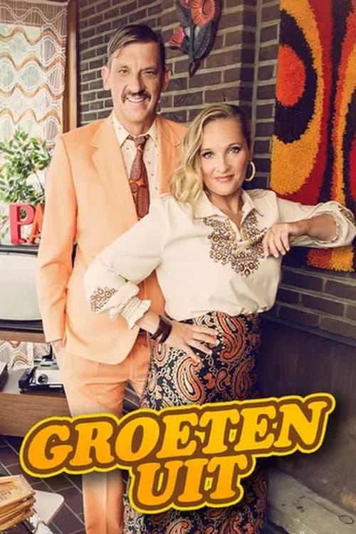 Groeten uit Season 2 poster