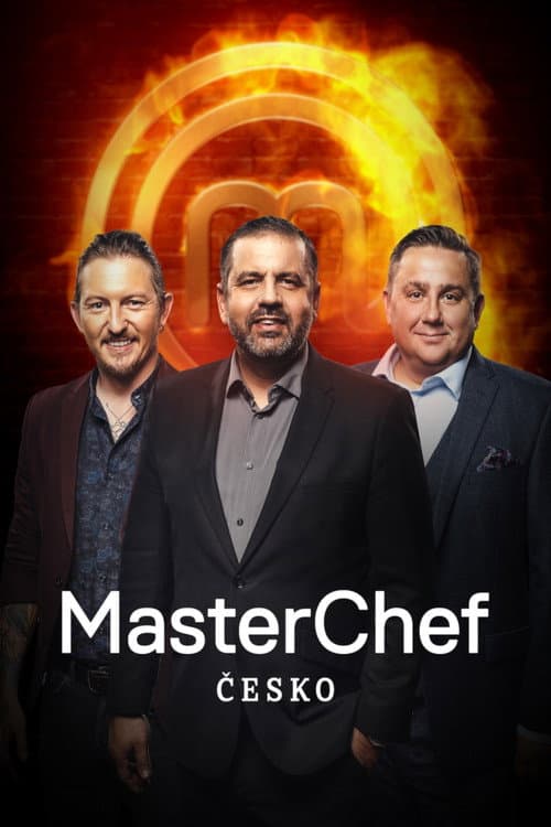 MasterChef Česko Season 6 poster