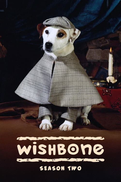 Wishbone Season 2 poster