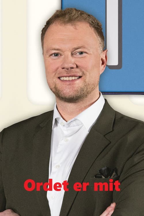 Ordet er mit Season 1 poster