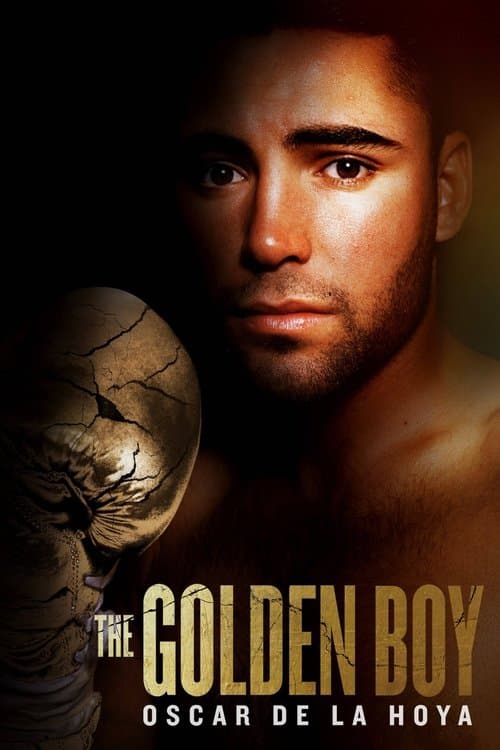The Golden Boy Miniseries poster